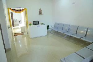 HARIKA HOSPITAL Dr. Divya M.S. OBG JIPMER image