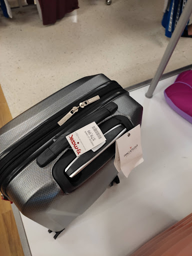 Department Store «T.J. Maxx», reviews and photos, 200 S Main St, West Lebanon, NH 03784, USA