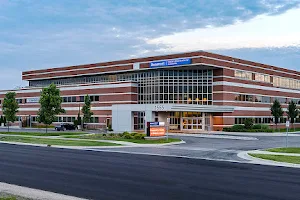 Corewell Health Beaumont Troy Hospital Rehabilitation - 1555 E South Blvd image