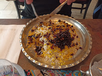 Biryani du Restaurant de spécialités perses Restaurant Cheminée à Paris - n°13