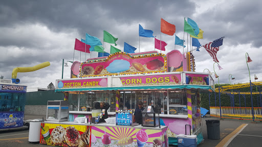 Fairground «The Evergreen State Fairgrounds», reviews and photos, 14405 179th Ave SE, Monroe, WA 98272, USA