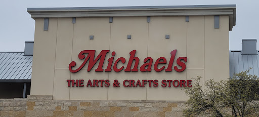 Craft Store «Michaels», reviews and photos, 1013 W University Ave #600, Georgetown, TX 78628, USA