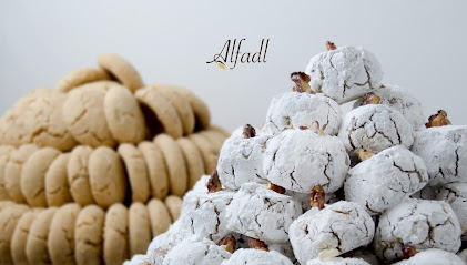 Pastry Al Fadl