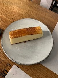 Gâteau au fromage du Restaurant Lavomatique à Nice - n°6