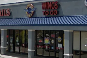 Wings To Go image