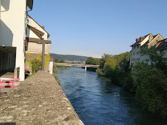 Brücke