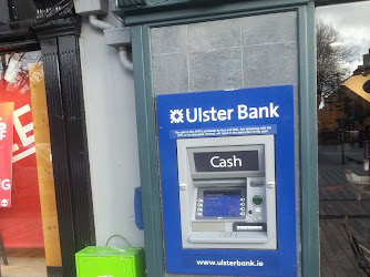 Ulster Bank ATM