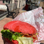 Photo n°1 de l'avis de Vitalia. fait le 26/06/2023 à 19:55 sur le  Fooderia à Manarola