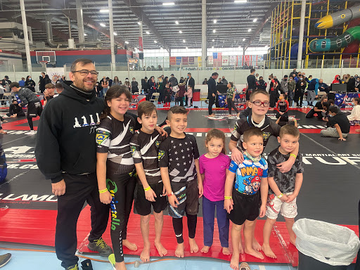 Muay Thai Boxing Gym «Quintella MMA», reviews and photos, 223 Chester Pike, Norwood, PA 19074, USA