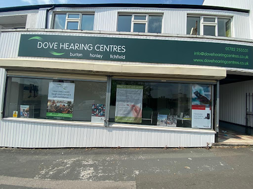 Dove Hearing Centre