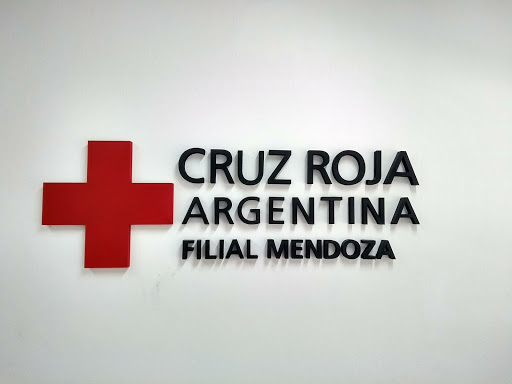 Cruz Roja Argentina Filial Mendoza