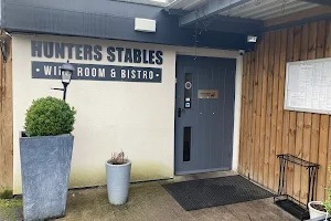 Hunters Stables Bar & Bistro image