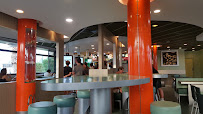 Atmosphère du Restauration rapide McDonald's à Agde - n°16