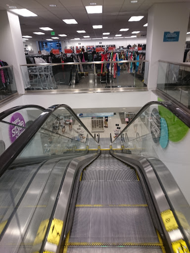 Department Store «Nordstrom Rack Newbury», reviews and photos, 497 Boylston St, Boston, MA 02116, USA