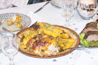 Plats et boissons du Restaurant marocain L'auberge berbère à Sannois - n°10