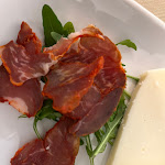 Photo n°1 de l'avis de MICHELE.O fait le 25/02/2023 à 14:15 sur le  Osteria Del Borgo à Larino