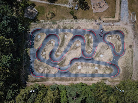 PUMP TRACK CEVIO