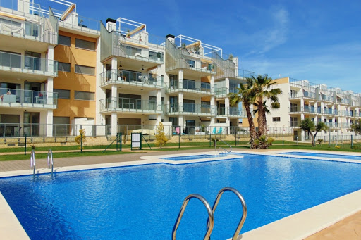 Casas Espania en Torrevieja