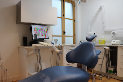Docteur Clément Dauzat (chirurgien-dentiste) à Tours