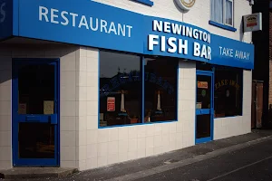 Newington Fish Bar image