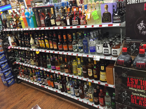Liquor Store «Westford Package Wine & Spirits», reviews and photos, 175 Littleton Rd E, Westford, MA 01886, USA