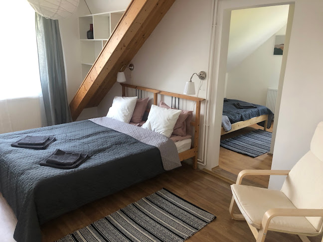 Értékelések erről a helyről: Allé Bed&Breakfast, Keszthely - Szálloda