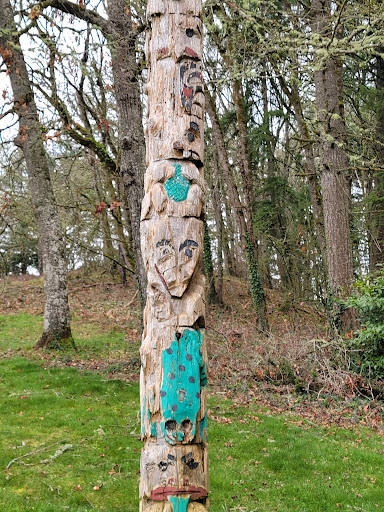 Park «Willamette Heights Park», reviews and photos, 508 Valley View, Springfield, OR 97477, USA