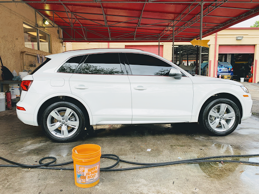 Car Wash «san lucas car wash», reviews and photos, 2691 NE 203rd St, Aventura, FL 33180, USA
