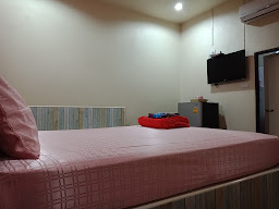 บ้านพักตะวัน