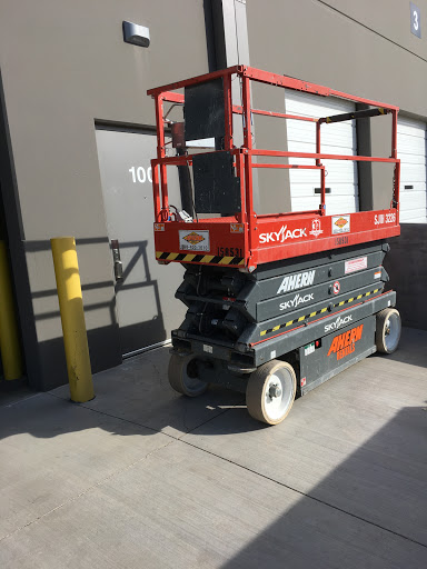 Electrician «My AZ Electrician», reviews and photos, 7834 W Donald Dr, Peoria, AZ 85383, USA