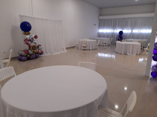 Sala de Eventos Soluciones y Eventos