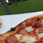 Photo n°2 de l'avis de Roberto.a fait le 19/03/2019 à 19:35 sur le  Pizzeria Zio Pasquale à Reggio Emilia