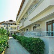 Altinkum Tatil Evleri