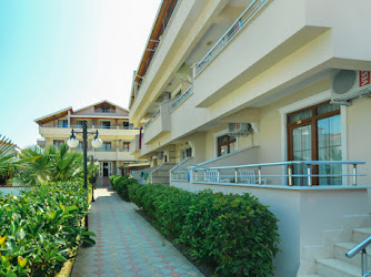 Altinkum Tatil Evleri