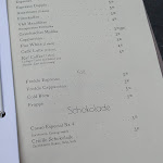 Photo n°4 de l'avis de Mona.l fait le 20/08/2019 à 11:06 sur le  Café Bigoti à Leipzig