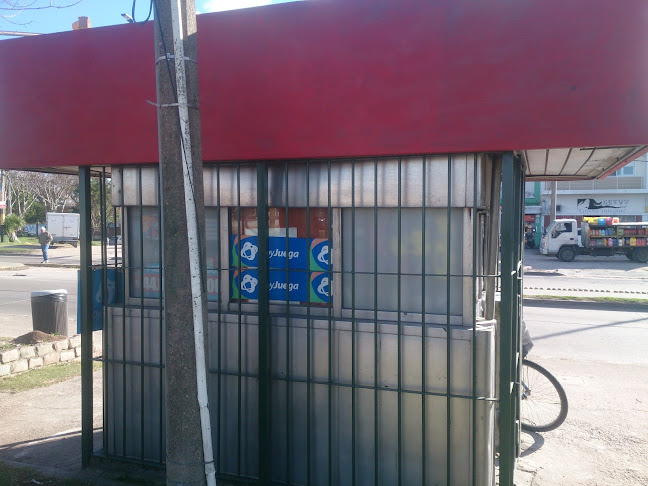 Opiniones de Kiosco Pepsi en Montevideo - Tienda de ultramarinos