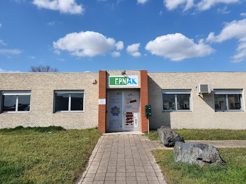 Centre d'information EPNAK Paofip Villefranche-sur-Saône