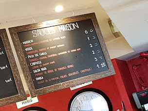 Photo n°20 de Bocamexa Mouffetard - restaurant mexicain à Paris ()