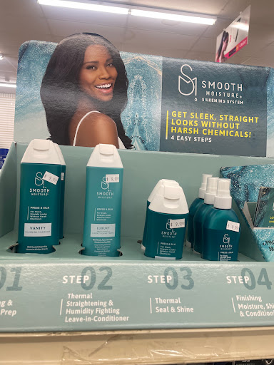 Cosmetics Store «Cherry Hill Beauty Supply», reviews and photos, 27251 Cherry Hill Rd, Inkster, MI 48141, USA