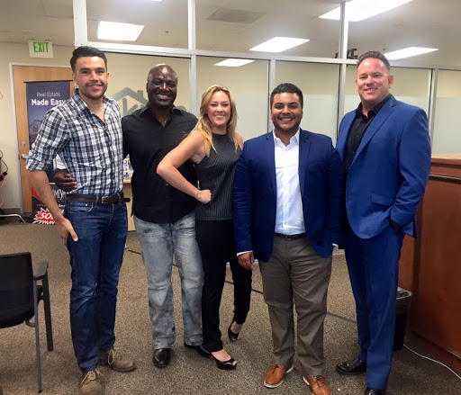 Insurance Agency «Henry Rodriguez - State Farm Insurance», reviews and photos