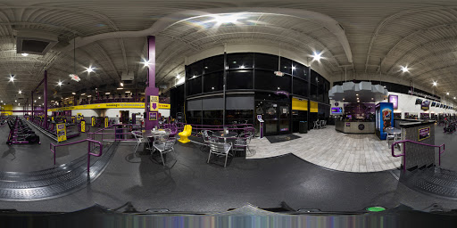 Gym «Planet Fitness», reviews and photos, 4848 N Old Oracle Rd, Tucson, AZ 85705, USA