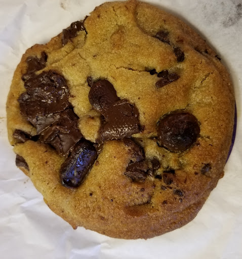 Cookie Shop «Insomnia Cookies», reviews and photos, 505 Westport Rd, Kansas City, MO 64111, USA