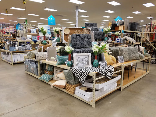 Home Goods Store «At Home», reviews and photos, 4700 Green Rd, Raleigh, NC 27604, USA