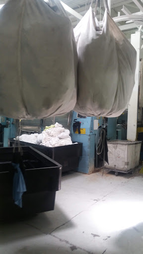 Laundry «Mastel Linen Inc», reviews and photos, 2940 W Virginia Ave, Phoenix, AZ 85009, USA