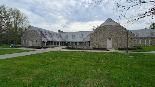 Museum «Franklin D. Roosevelt Presidential Library and Museum», reviews and photos