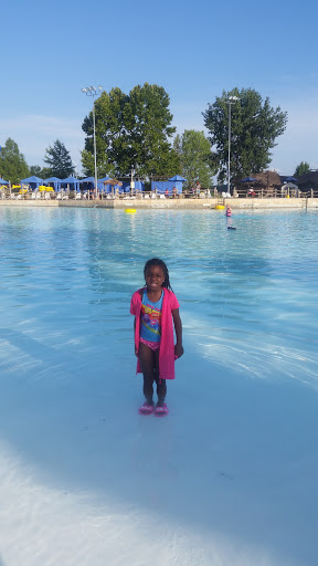 Water Park «Hurricane Harbor», reviews and photos, Allenton 6 Flags Road, Eureka, MO 63025, USA