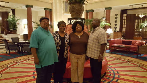 Live Music Venue «The Listening Room», reviews and photos, 78 St Francis St, Mobile, AL 36602, USA