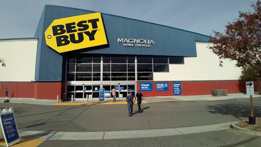 Best Buy image