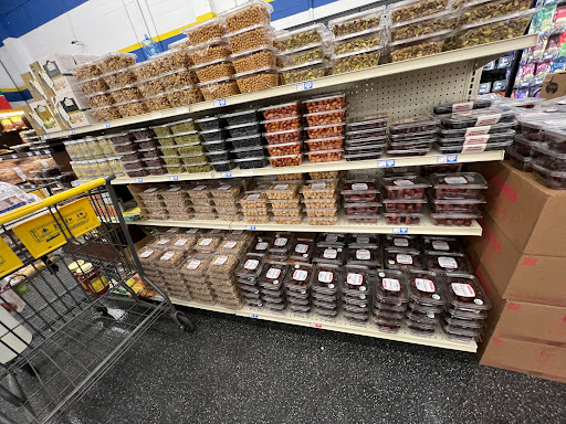 Supermarket «FoodMaxx», reviews and photos, 39441 Fremont Blvd, Fremont, CA 94538, USA