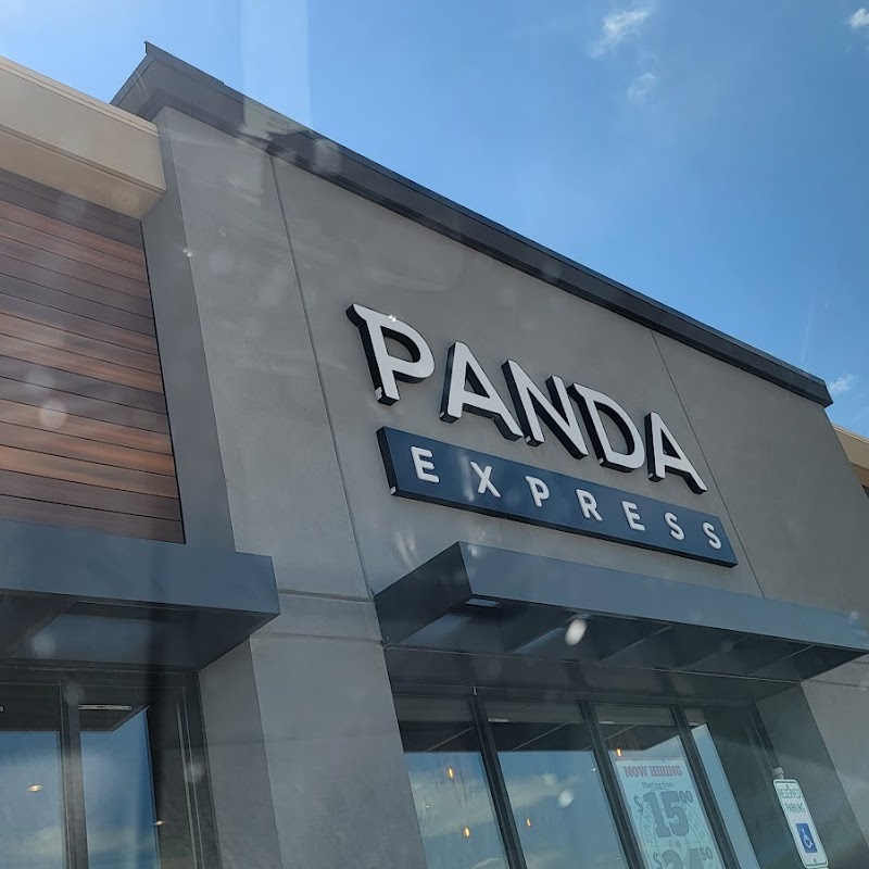 Panda Express